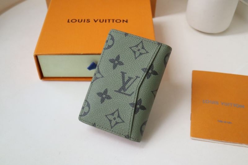 LV Wallets